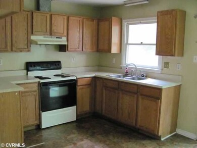 Kitchen - 2nd View of Kitchen