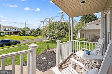 801 Cliff Rd, Bensalem, PA 19020 - photo 7