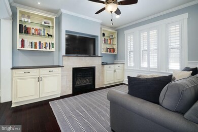 19 Grove St, Haddonfield, NJ 08033 - photo 3