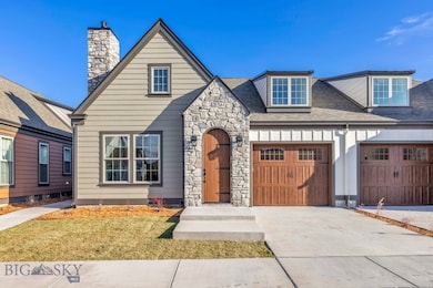 5442 Annie St unit A, Bozeman, MT 59718 - photo 2