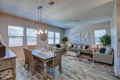 2700 S Oliver St, Gilbert, AZ 85295 - photo 4