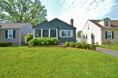 635 E Jeffrey Place, Columbus, OH 43214 - photo 2