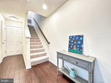 7101 Wythe Alley, Calverton, MD 20705 - photo 3