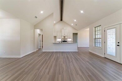 1201 Pioneer Trail, Bonham, TX 75418 - photo 6