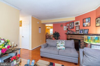 15312 Watermill Terrace, Woodbridge, VA 22191 - photo 6
