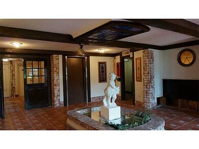 Lobby/Reception