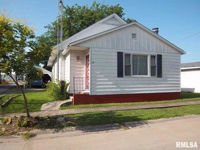 23 E Ford St, Harrisburg, IL 62946 - photo 3