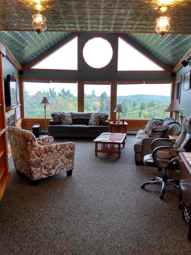 346 N Line Rd, Wolfeboro, NH 03894 - photo 4