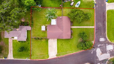 501 Mcmichael St, Kilgore, TX 75662 - photo 2