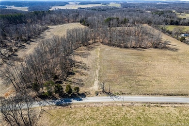 6303 S Bud Miller Rd, Salem, IN 47167 - photo 3