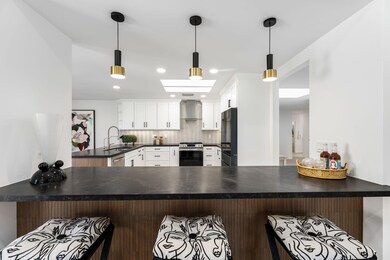 Kitchen Island/Bar