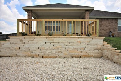 508 Blayton St, Troy, TX 76579 - photo 3