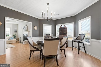 1856 Whitley Rd, Bethlehem, GA 30620 - photo 6