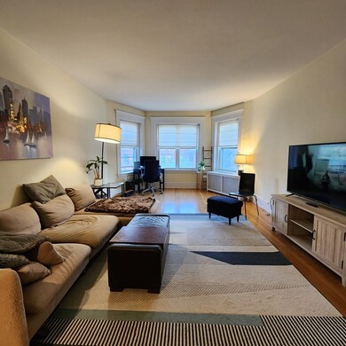 520 Beacon St unit 4D, Boston, MA 02215 - photo 2