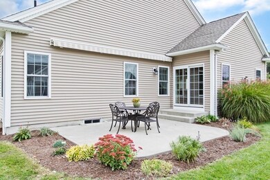 37 Cypress Ln unit 37, Wilbraham, MA 01095 - photo 4