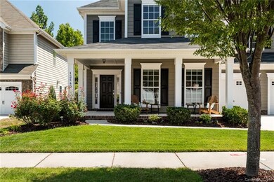 4 bedrooms - 3-1/2 baths next to green space - at 