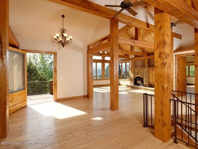 2247 Upper Cattle Creek Rd, Carbondale, CO 81623 - photo 3