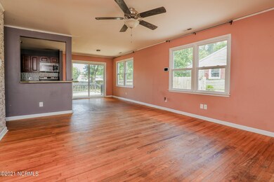 807 School St, Jacksonville, NC 28540 - photo 6