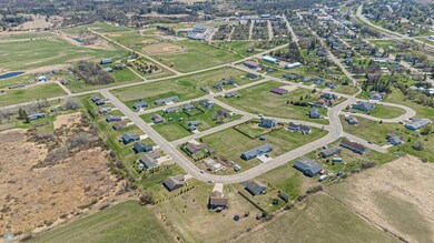 Red Willow Heights Development