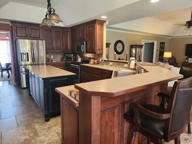 9 Dreyer Place, Texarkana, TX 75503 - photo 2