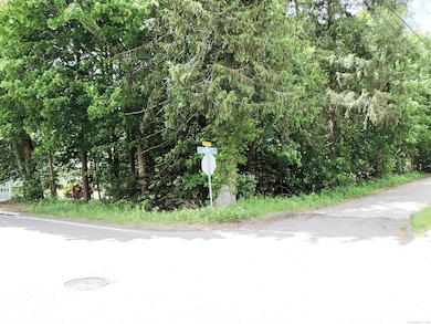 Corner of Lot #31