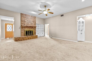 4850 Pamela Dr, Abilene, TX 79606 - photo 7