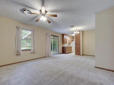 712 Ridge St, Copperas Cove, TX 76522 - photo 4