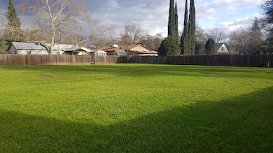 Side View Toward 3rd Lot.