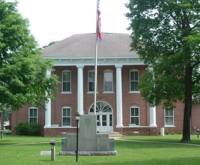 Court House