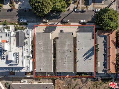 1005 N Croft Ave, West Hollywood, CA 90069 - photo 4