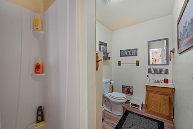 5756 Hamilton Hill Ln, Midway, TX 75852 - photo 4