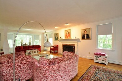 36 Bradyll Rd, Weston, MA 02493 - photo 2