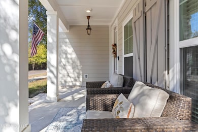 1617 Alphabet Rd, Gulfport, MS 39503 - photo 5