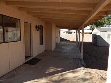 2570 W Tenbrook Way, Tucson, AZ 85741 - photo 6