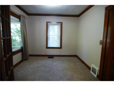 Bedroom or Office