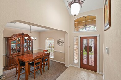 17326 Sparrow Way Ct, Houston, TX 77095 - photo 4