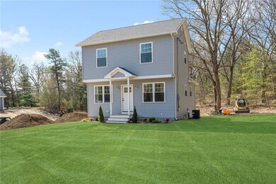 124 Mount Pleasant Rd, North Smithfield, RI 02896 - photo 3