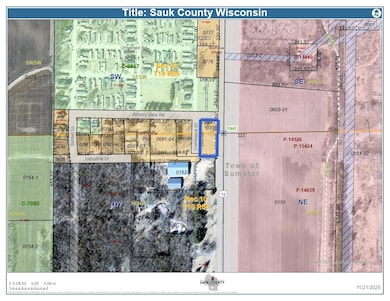 L 28 Commerce Dr, North Freedom, WI 53951 - photo 2