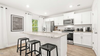 109 Ross Dr, Stem, NC 27581 - photo 5