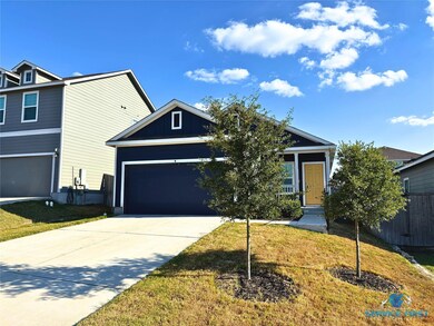 124 Rooster Way, Jarrell, TX 76537 - photo 4