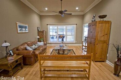 209 Hidden Valley Loop, Maumelle, AR 72113 - photo 4