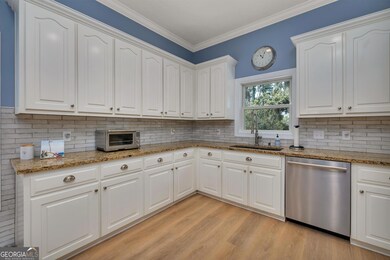 104 Montrose, Saint Simons Island, GA 31522 - photo 7