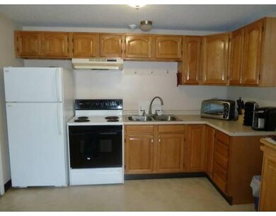 9 Magnolia St unit C1, Attleboro, MA 02703 - photo 2