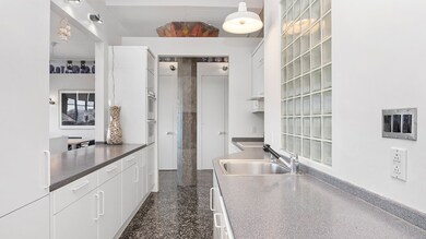 Brickbottom Artist Building unit C512, Somerville, MA 02143 - photo 2