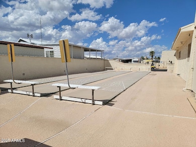 205 E Saguaro Dr unit 380, Florence, AZ 85132 - photo 5