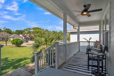Porch