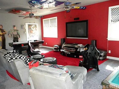 Bonus Room