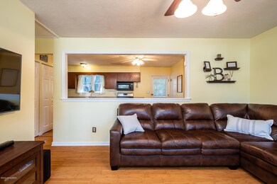 Charming J-Town Ranch