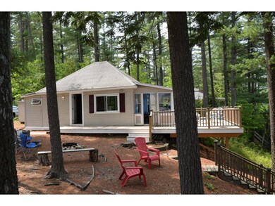 148 Saint James Ave, Milton, NH 03851 - photo 2