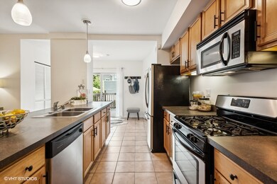 4915 N Hoyne Ave unit 1N, Chicago, IL 60625 - photo 7